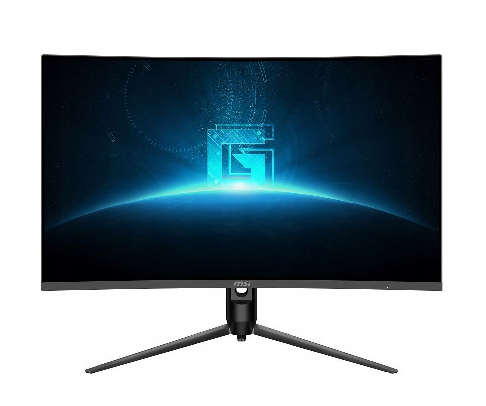 Msi Monitor G32CQ5P 31.5 palců zakřivený/WQHD/VA/170Hz