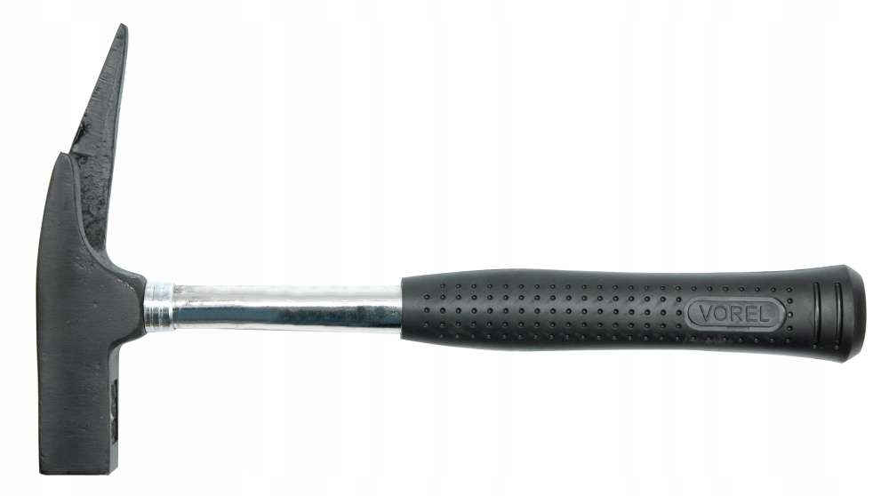 

Młotek ciesielski 600g trzonek stalowy