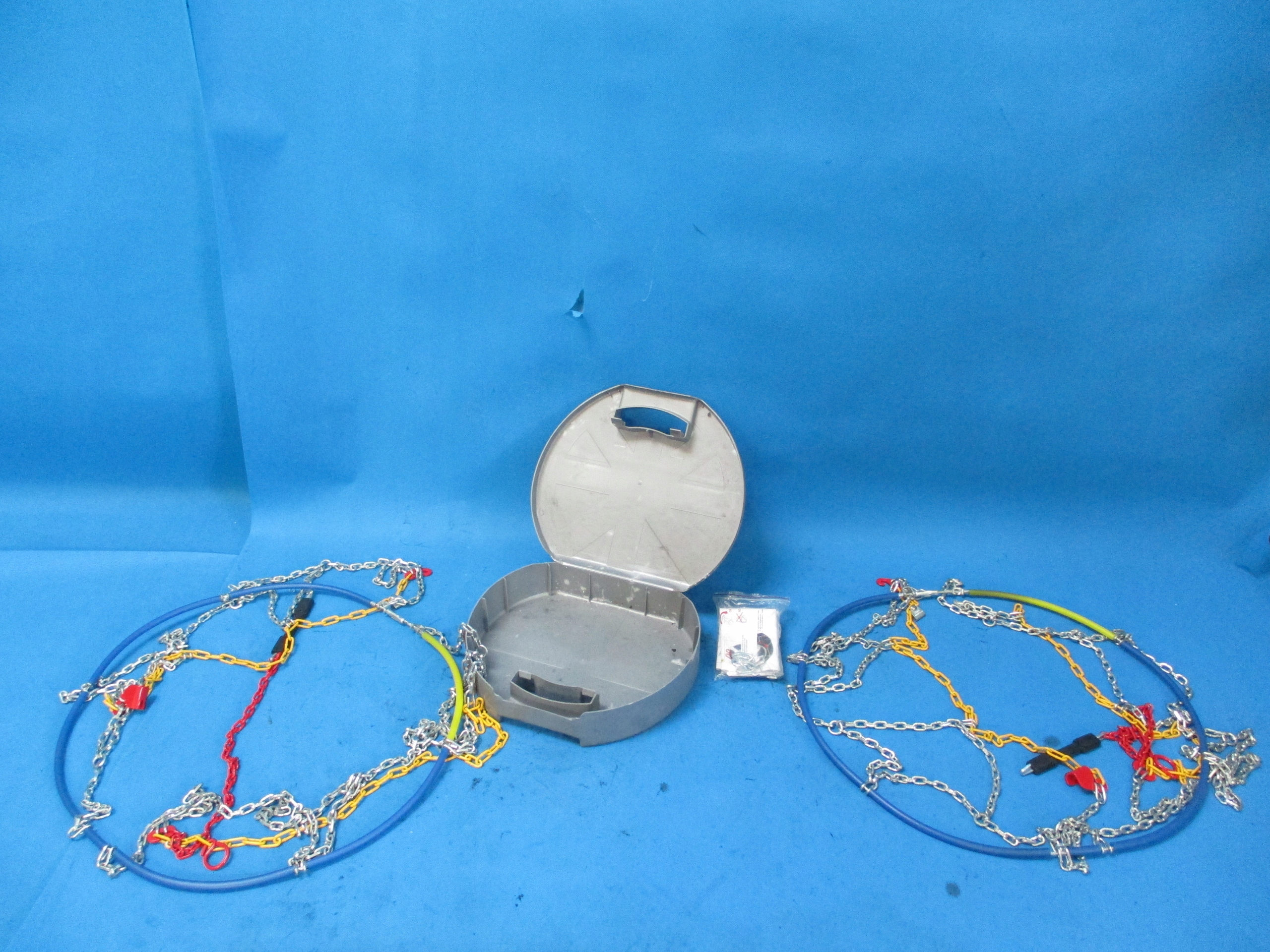 ŁAŃCUCH ŚNIEGOWY NA OPONY Producent Volkswagen OE