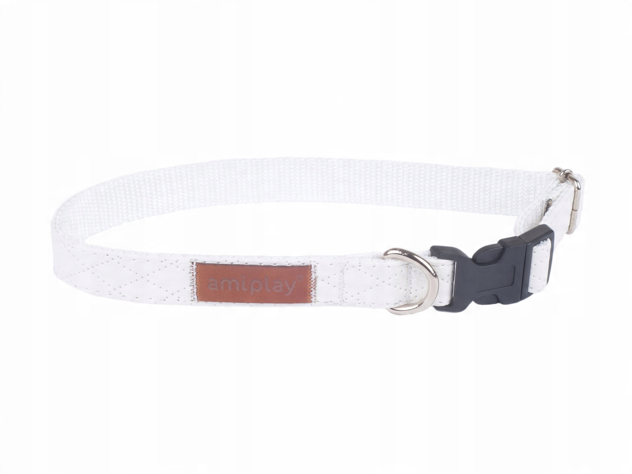 

Obroża Amiplay Cambridge L 35-50 x 2 cm