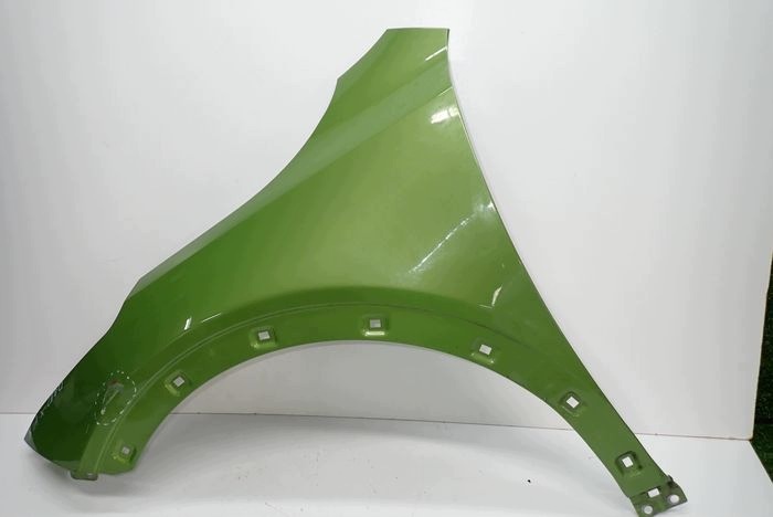HYUNDAI X-CEED XCEED 19- fender left front front
