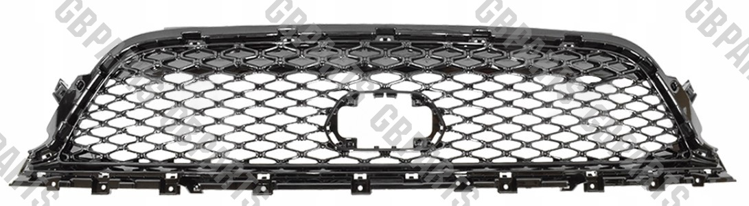 Gril Atrapa Mřížka Nárazníku Bez Pdc Chrysler Pacifica 2021-