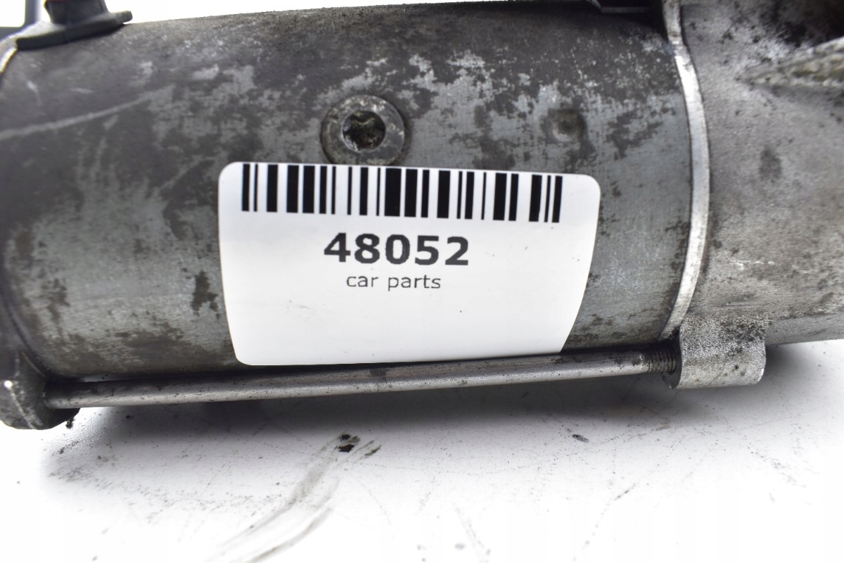starter RENAULT LAGUNA II SCENIC II 1.9 DCI 8200583014