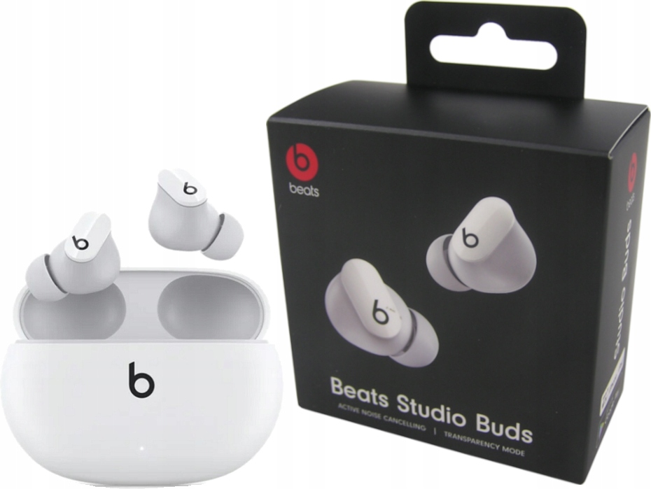 Beats Studio Buds + | 完全ワイヤレスイヤーバッド、ノイズ