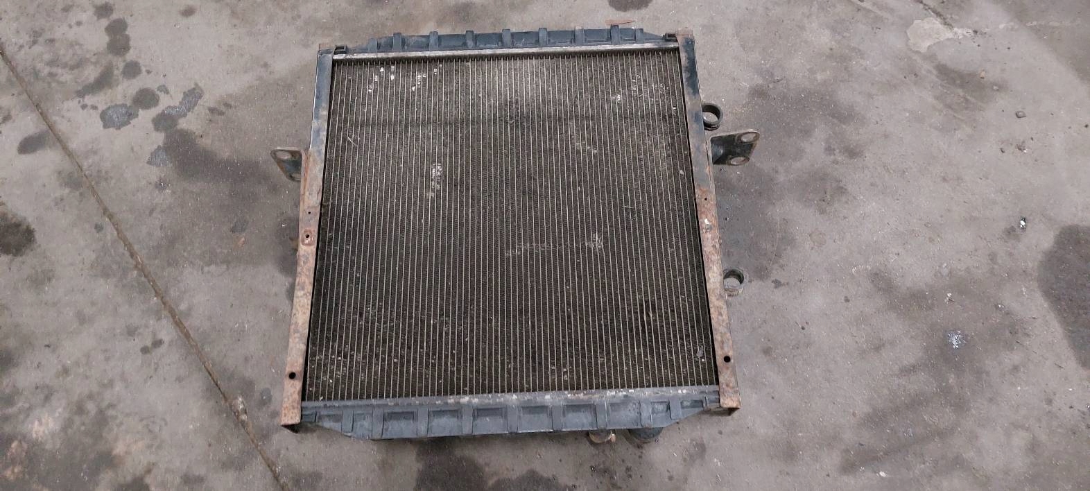 water cooler MAN L2000 8.113 LC