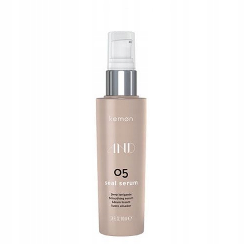 

Kemon And 05 Seal Serum 100ml