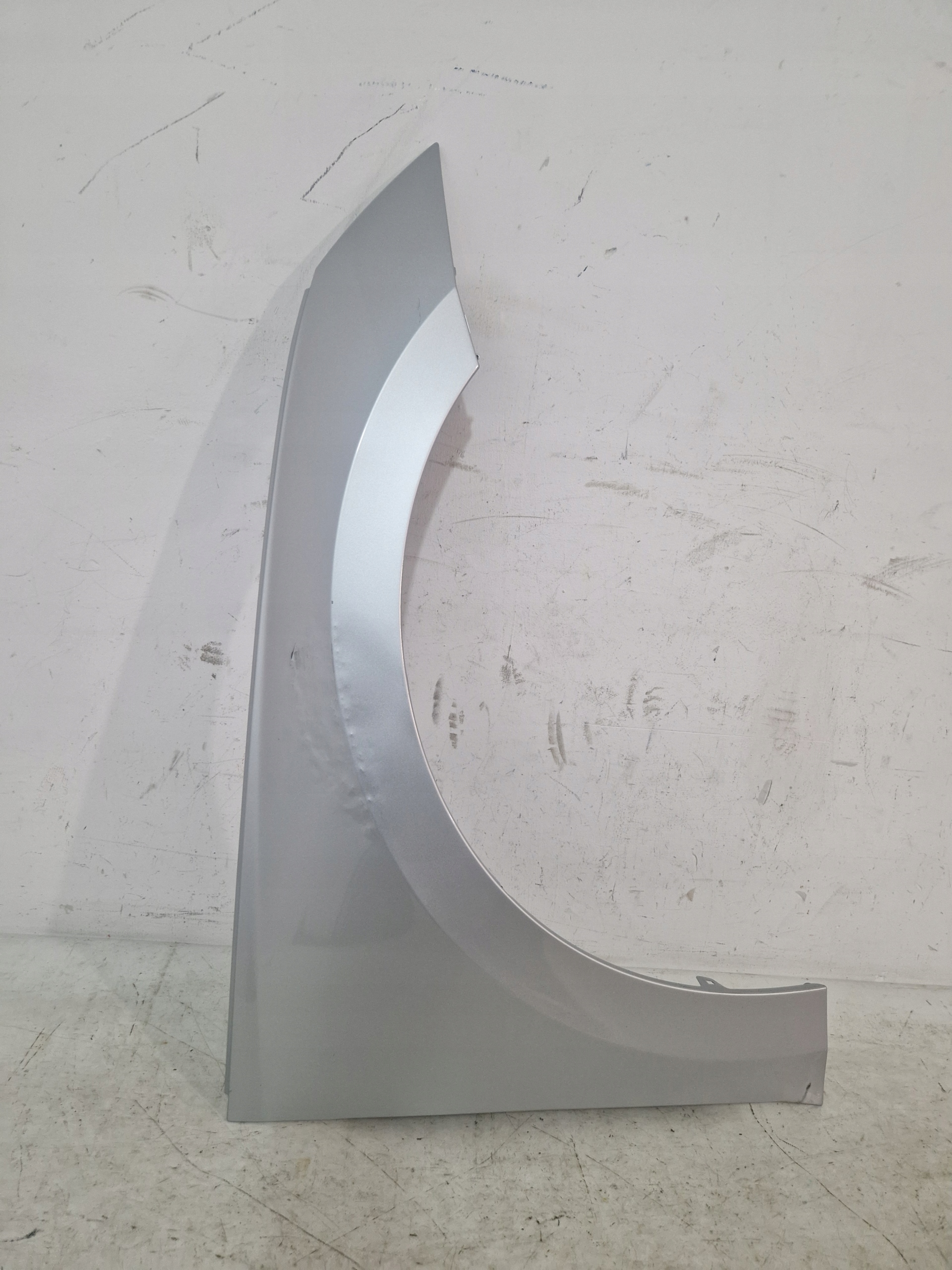 SKODA OCTAVIA IV 4 5E3 20- fender right front front 5E3821106