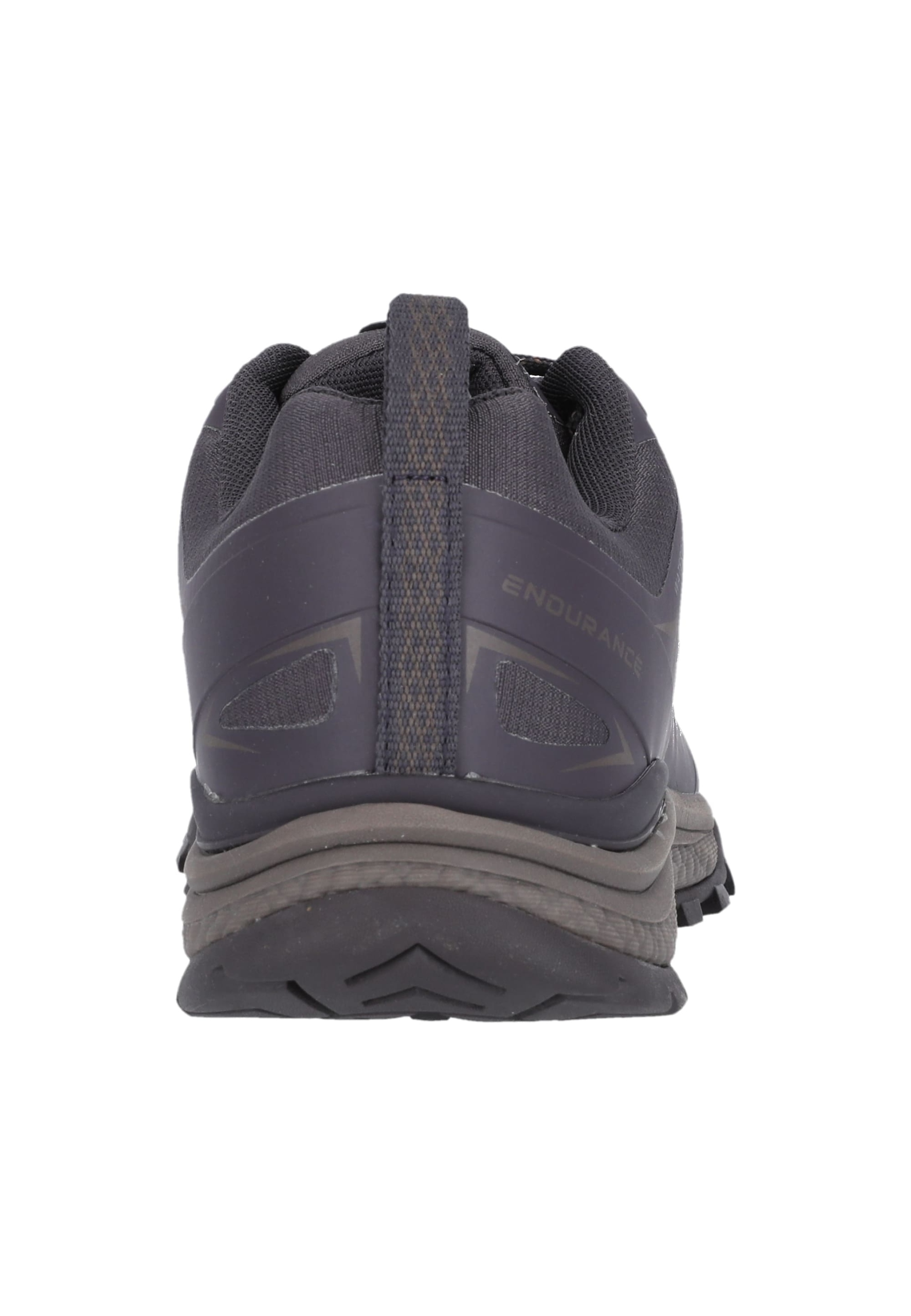 Buty outdoorowe damskie z membraną Endurance Tingst Szary 37