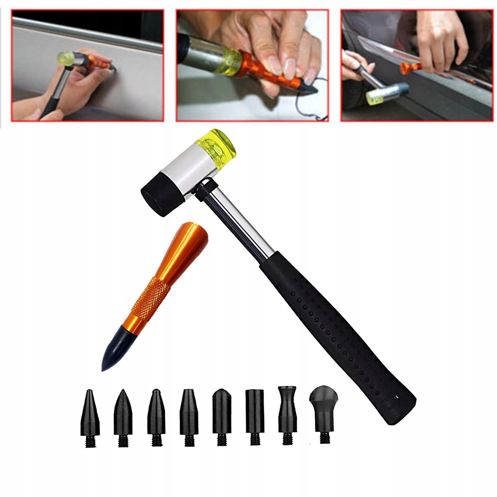 Narzędzie do naprawy samochodu A Numer katalogowy oryginału 254523