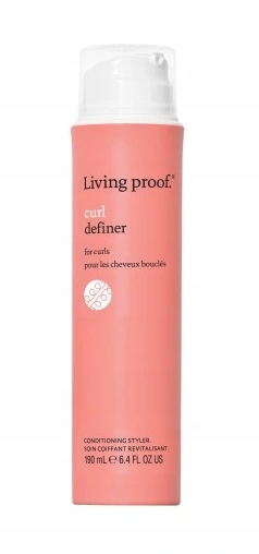 Living Proof Curl Definer Krém Na Kudrnaté Vlasy 190 ml 7J35