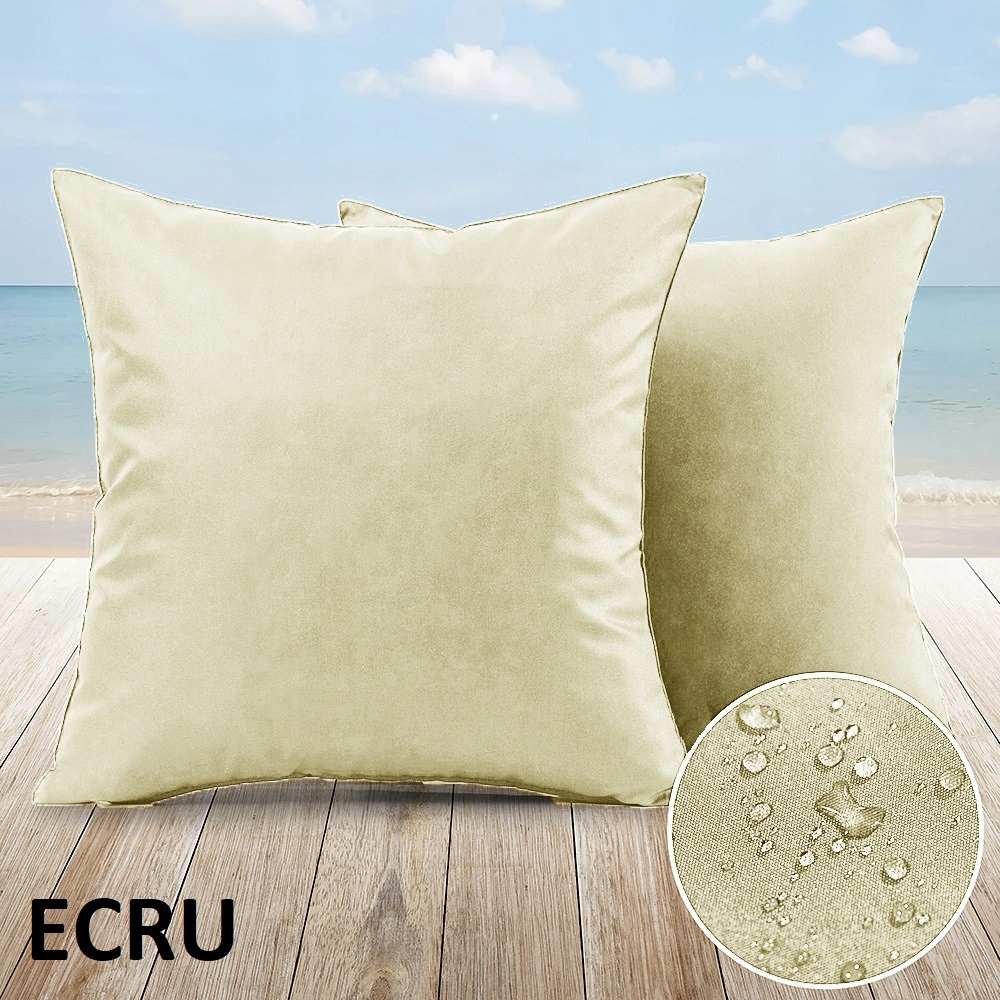 PODUSZKA OGRODOWA 40x40 WODOODPORNA ALTANA TARAS Rodzaj dekoracyjna