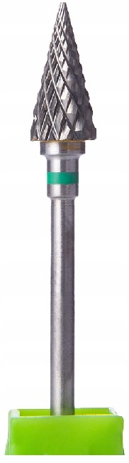 

Frez Karbidowy Stożek FRWO-2 Hybryda Żel Akryl