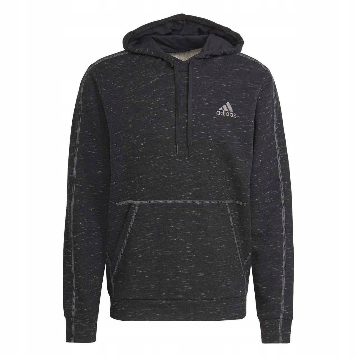Pánská mikina s kapucí Adidas M Mel Hd M