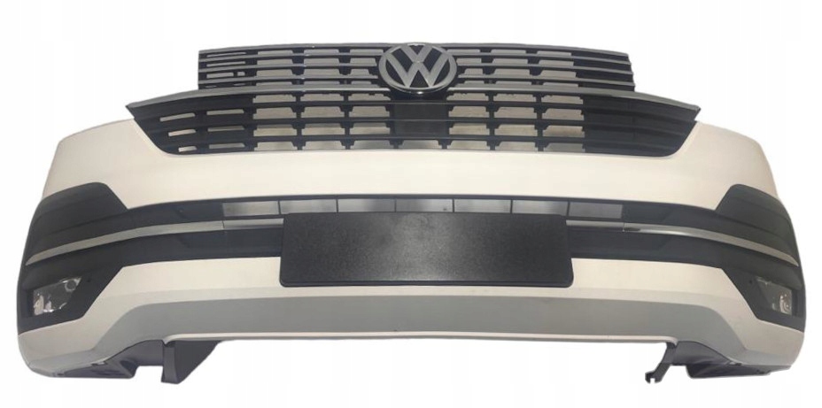 ZESTAW CZĘŚCI DO PRZEROBIENIA PRZODU Z VW T5, T6 NA T6.1 MASKA, ZDERZAK ITD