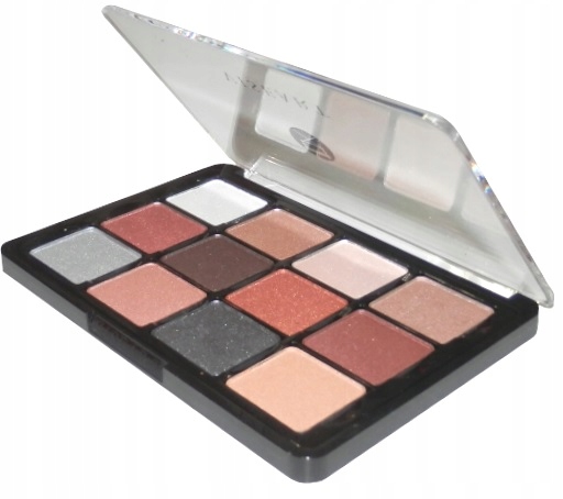 Paleta Cieni Do Powiek Viseart Paris Sultry Muse