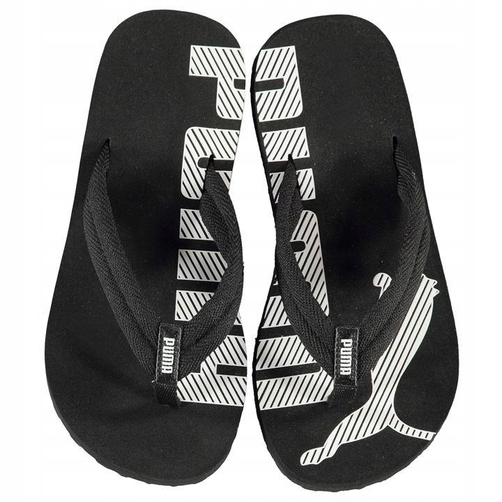 

Puma buty dziecięce japonki klapki na plażę 29