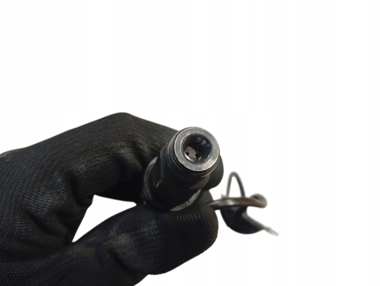 injector STERUJACY AUDI A6 C5 2.5 TDI 059130202E 0432133834