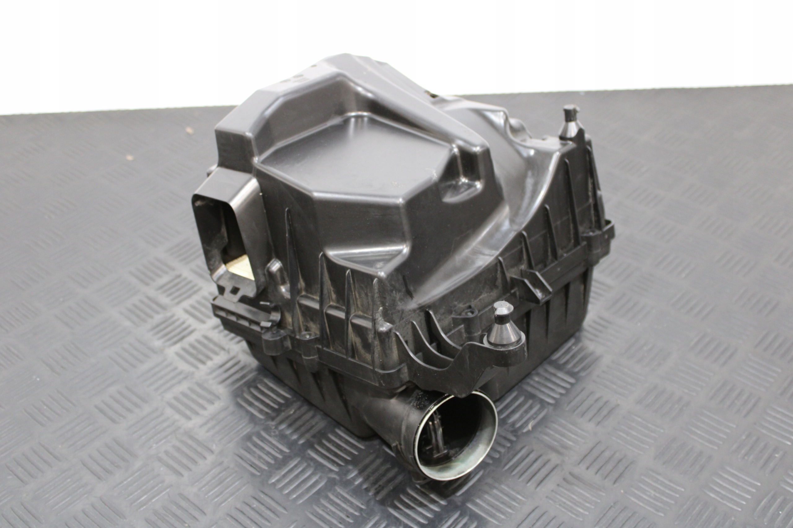 Gehäuse filter luft VOLVO V40 II CROSS COUNTRY