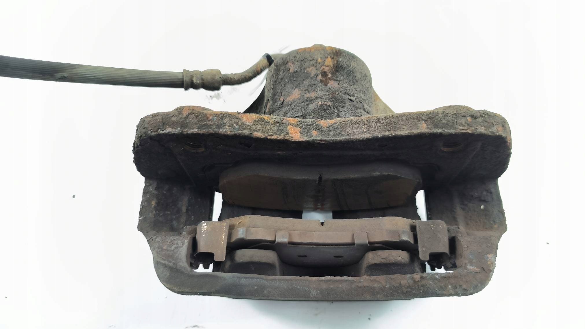 bremssattel bremse sattel brems- vorne links KIA SOUL