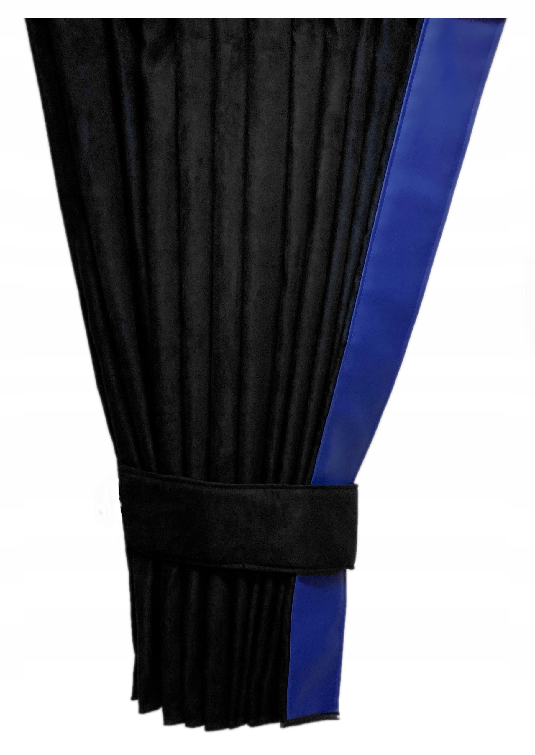 Шторы IVECO STRALIS HI-WAY от 2013 + крючки