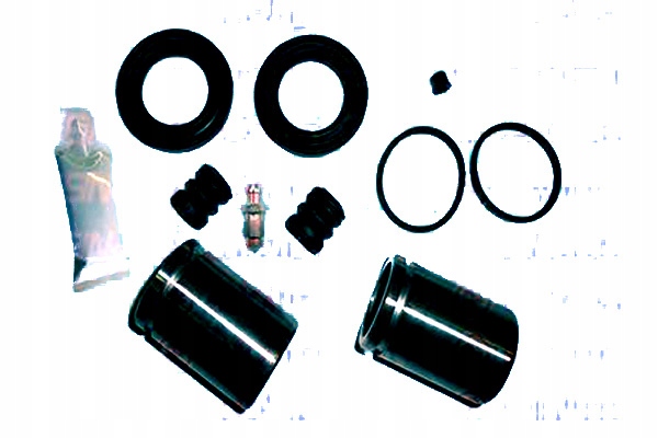 Autofren Opravná Sada Pro Svorku Mercedes P T Spr