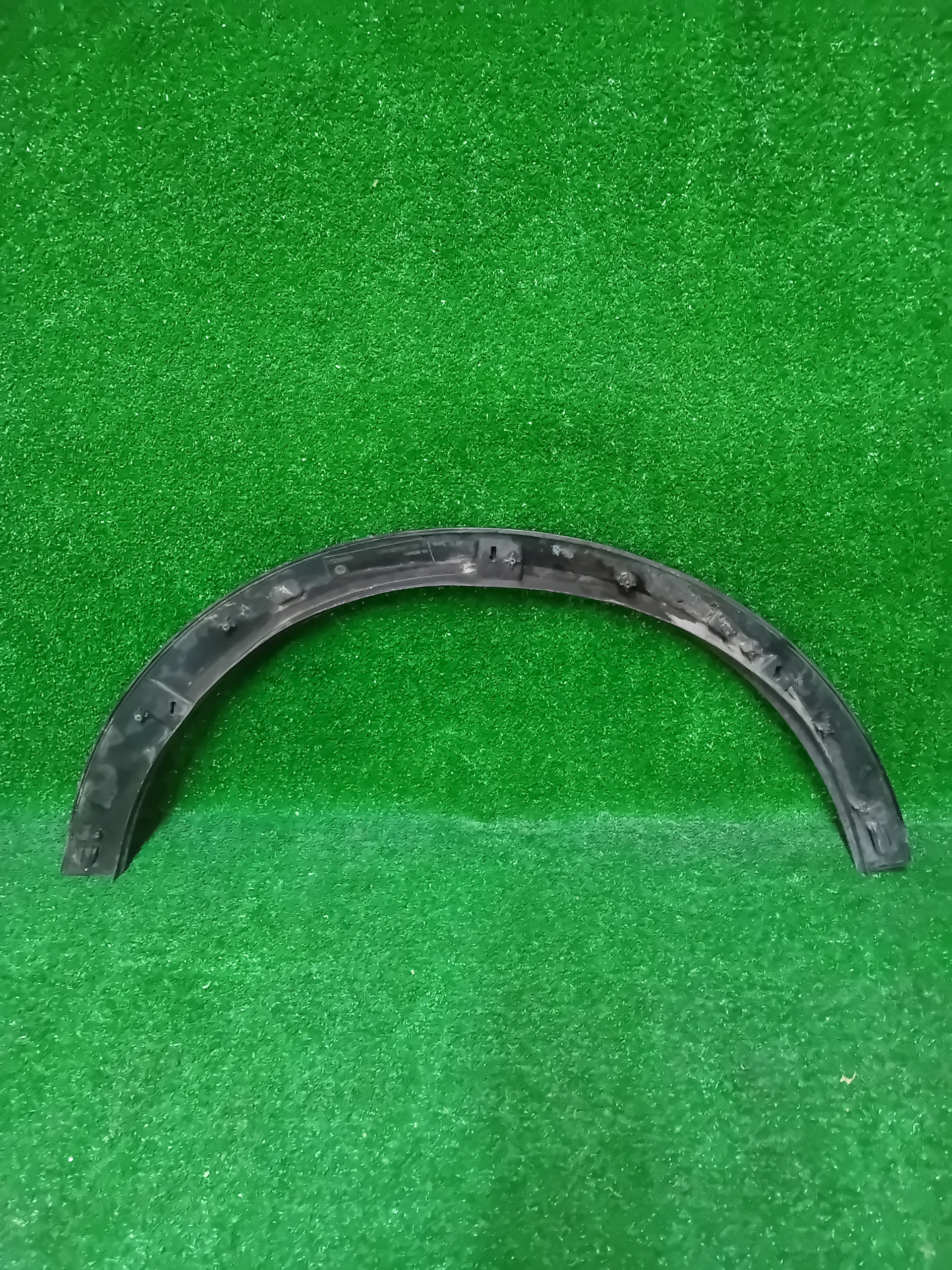 Moulage Couverture Aile Droite Arrière BMW I3 i3