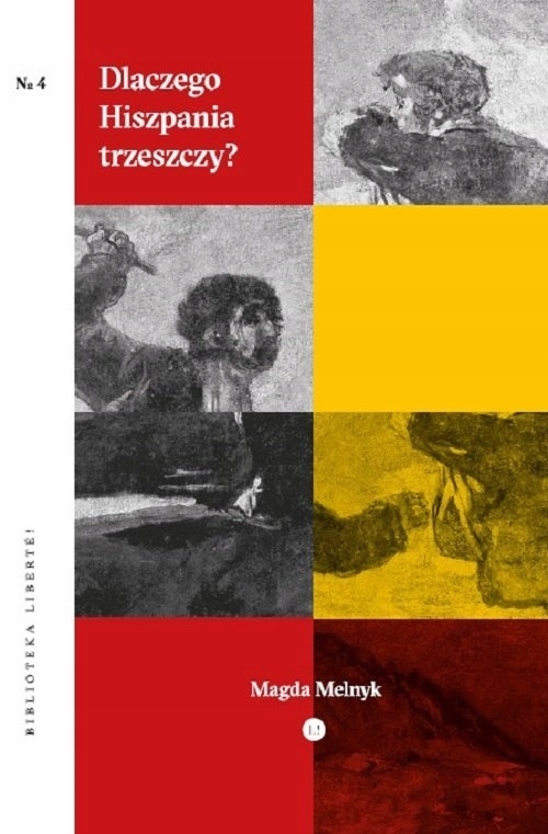 

Dlaczego Hiszpania trzeszczy