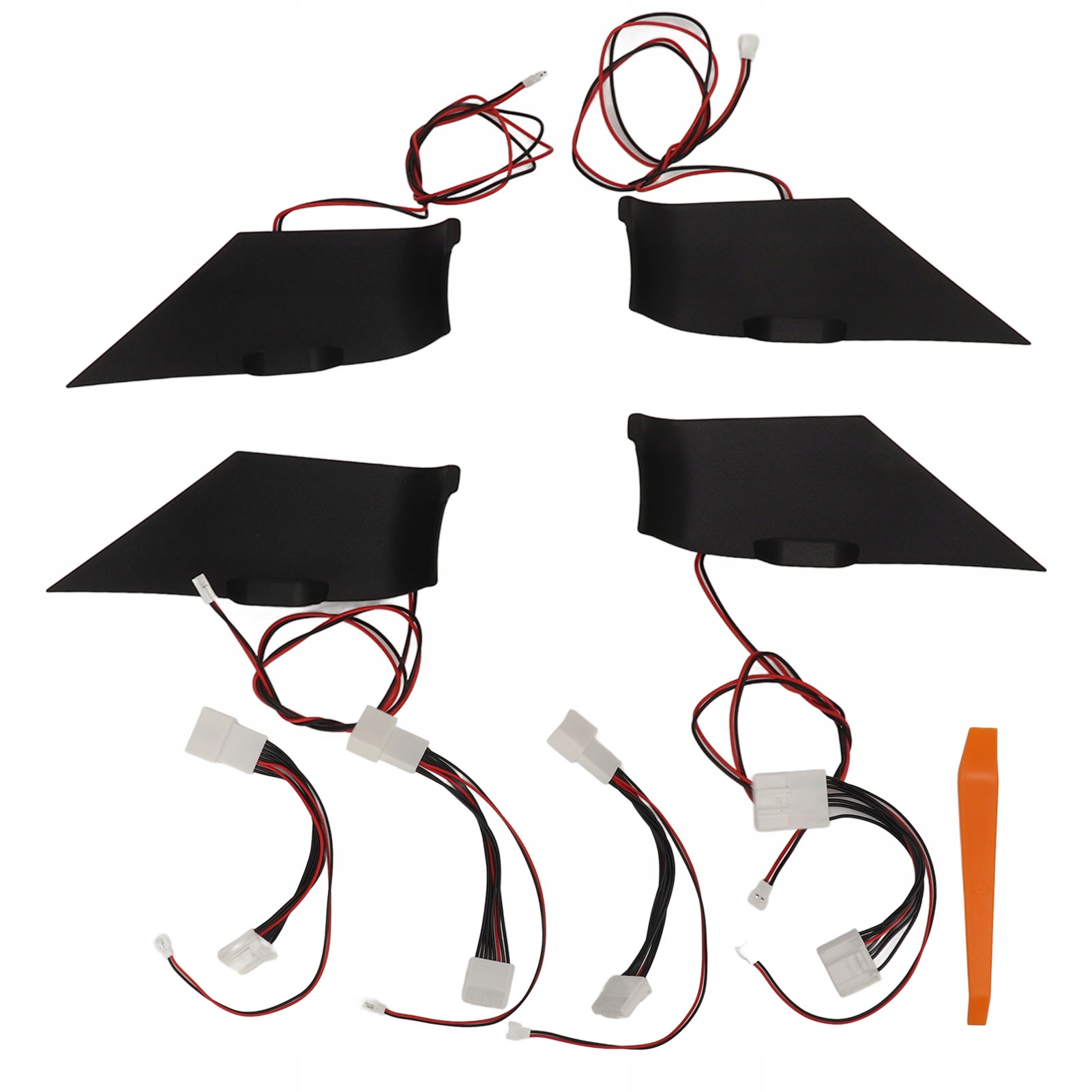 nastrojowego oświetlenia wnętrza Zamiennik dl