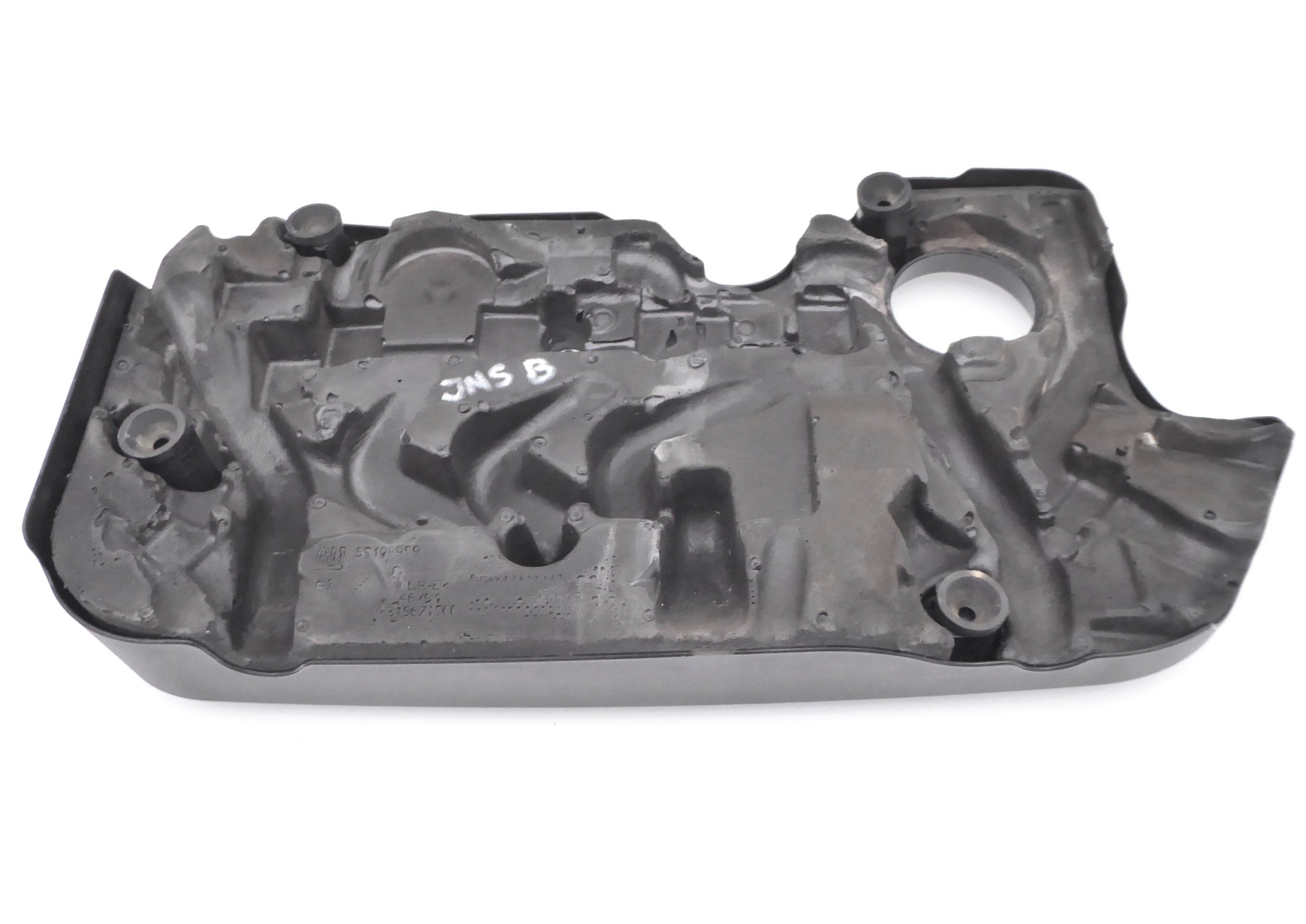 cover cover for engine OPEL INSIGNIA B 1.6 CDTI