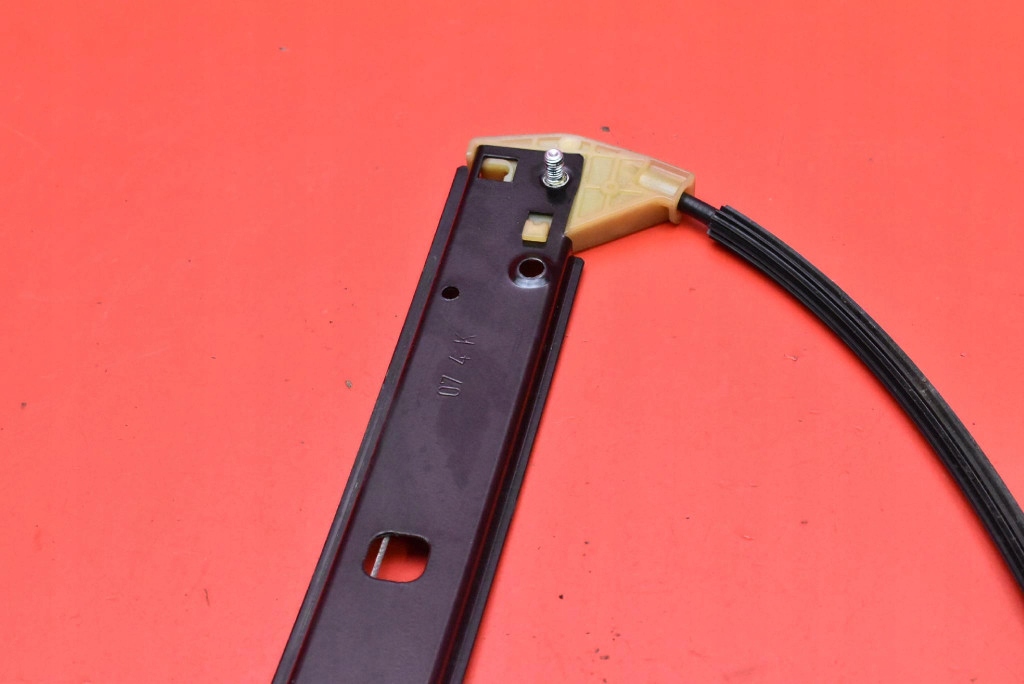 window regulator right front EU 8K0837462A AUDI A4 B8 sedan 07-11