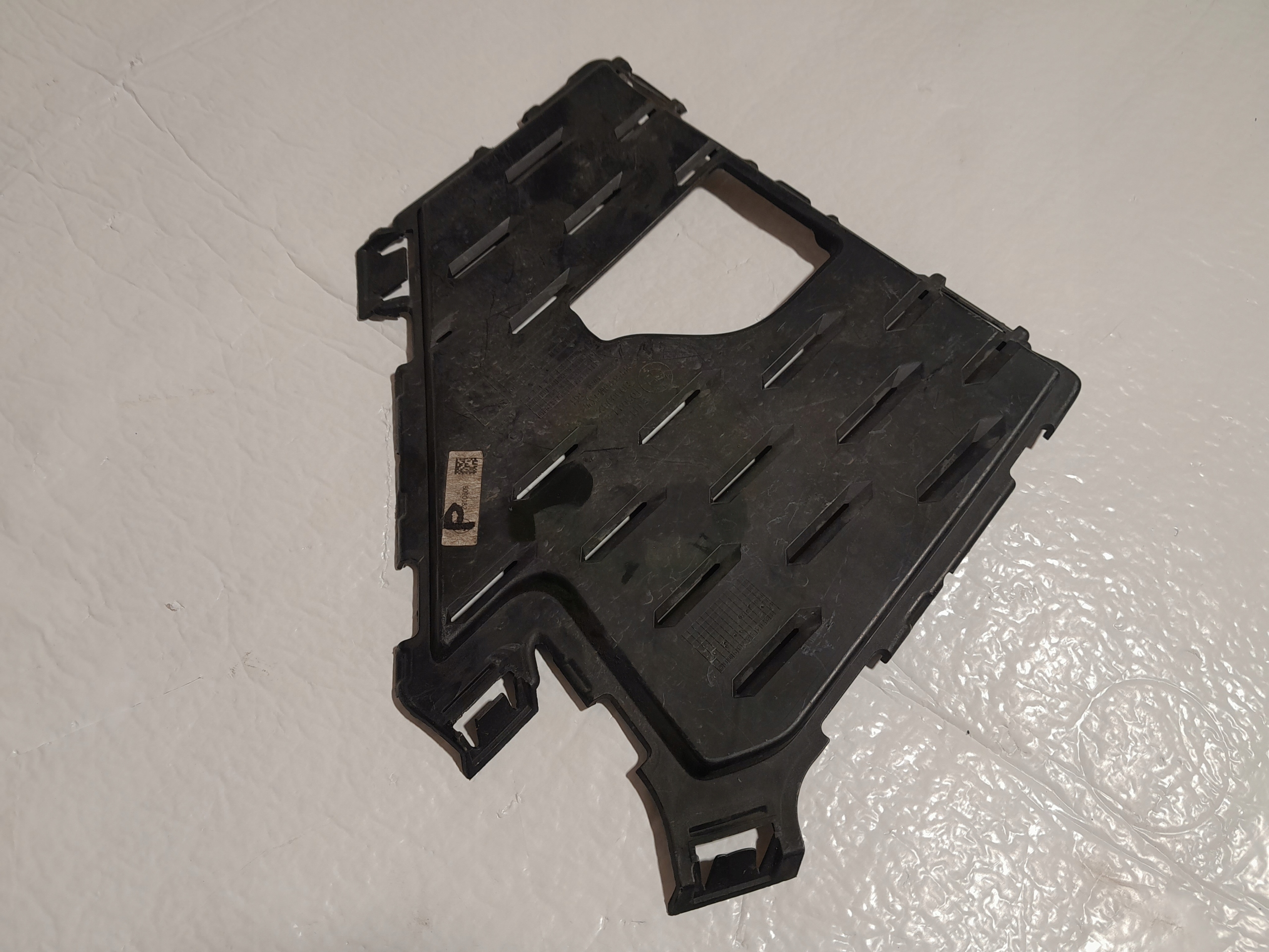BMW X7 G07 grid ZDERAKA 8090082
