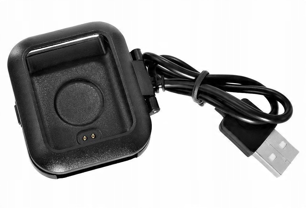 

Ładowarka doSmartwatch RNCE42 RNCE38 SW009 KW17