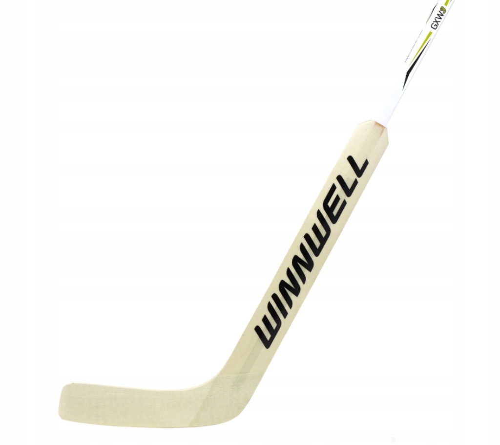 Winnwell Brankářská hokejka Winnwell GXW3 Sr, Senior, 26", R, PS134