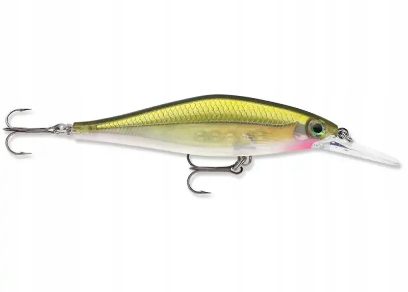 Wobler Rapala Shadow Rap Shad Dp Sdrs09 Og Ra5816865