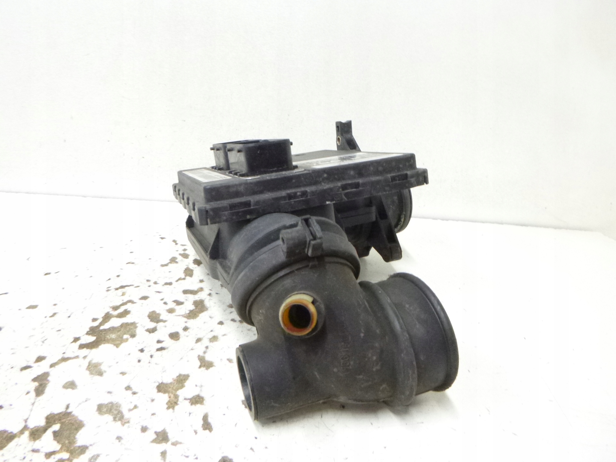 computer Motore Mercedes W168 1.4 A0255454132 0255454132