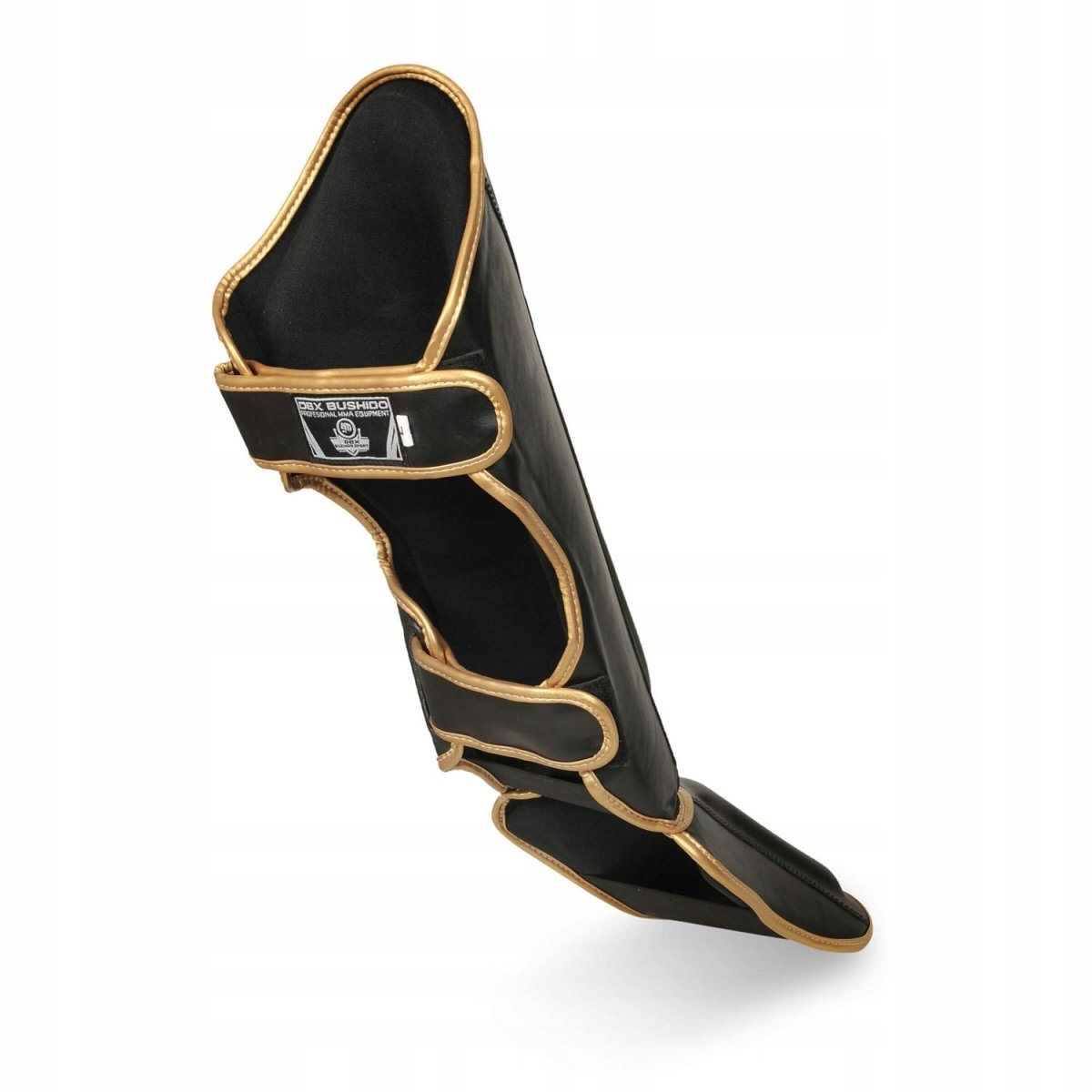 OCHRANIACZE PISZCZELI I STOPY BUSHIDO SP-10v4 XL Model SP-10v4