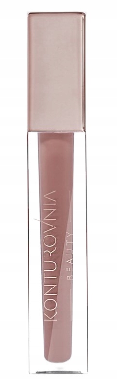Konturovnia Beauty Matná tekutá rtěnka 4,5 ml Sexy Flexi