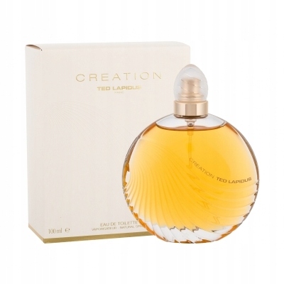 

Ted Lapidus Creation 100 ml dla kobiet