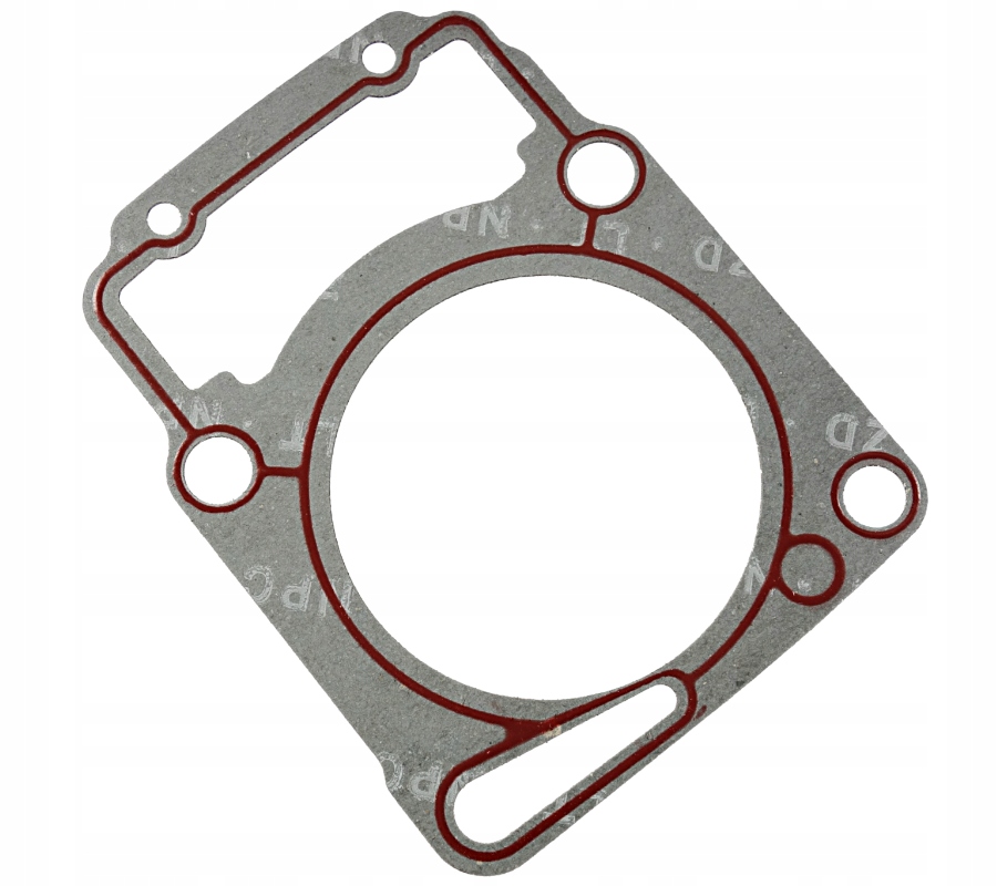 Uszczelka pod cylinder Cross 300cc Barton Nxt 300 -Kayo, Apollo, Diabolini,