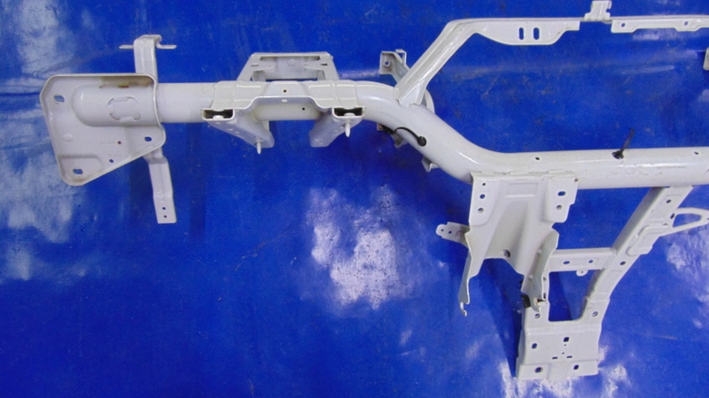 Support Traverse support tableau bord DESKE EUROPA MERCEDES SPRINTER A910 A907 18-25R