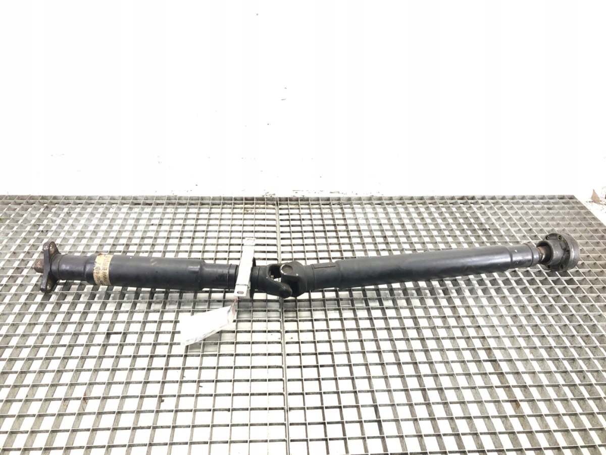 Приводной вал BMW 3 E46 97-05 3.0 D 7510088