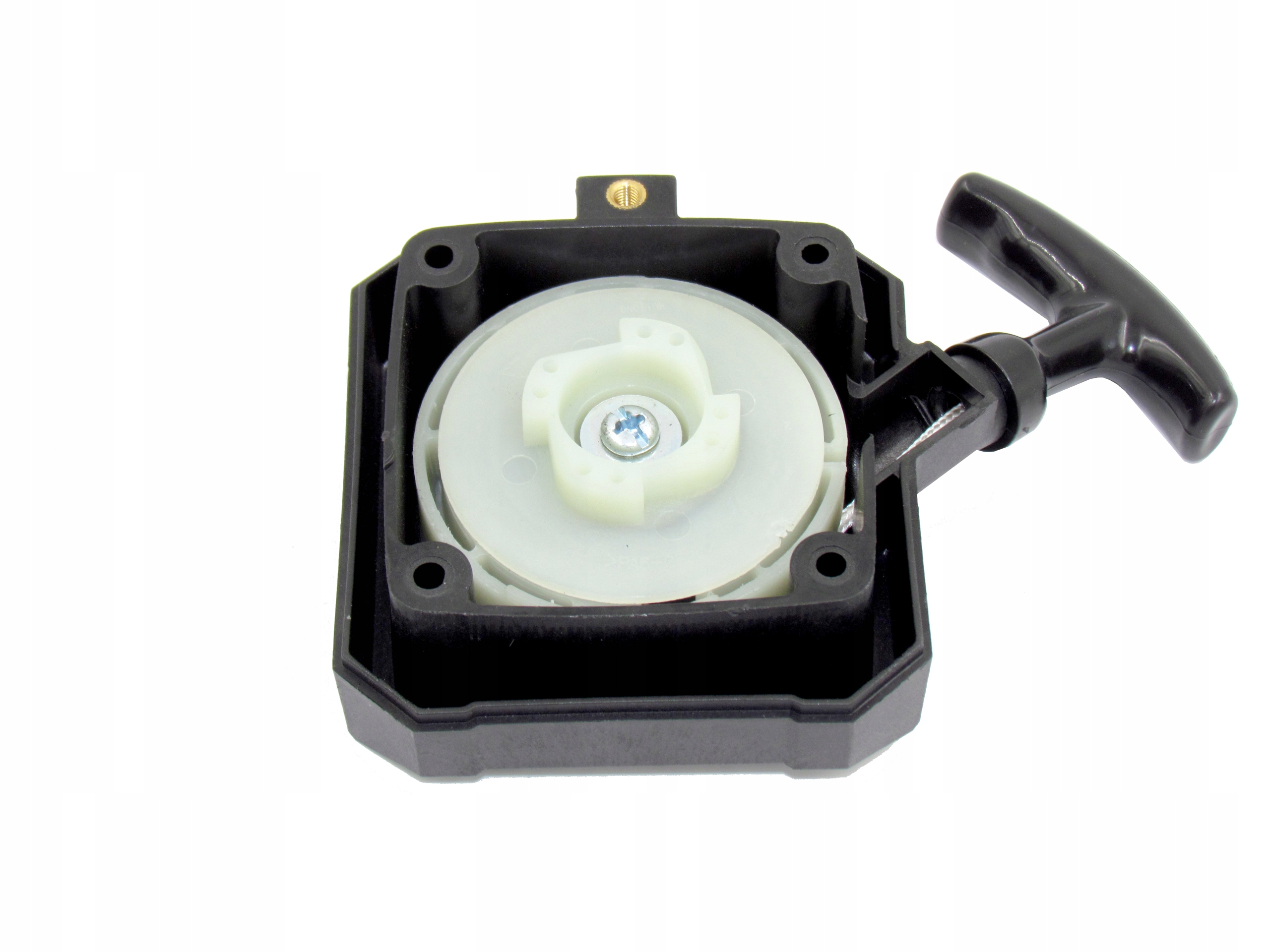 ROZRUSZNIK STARTER KOSY HORTMASZ HKZ 52