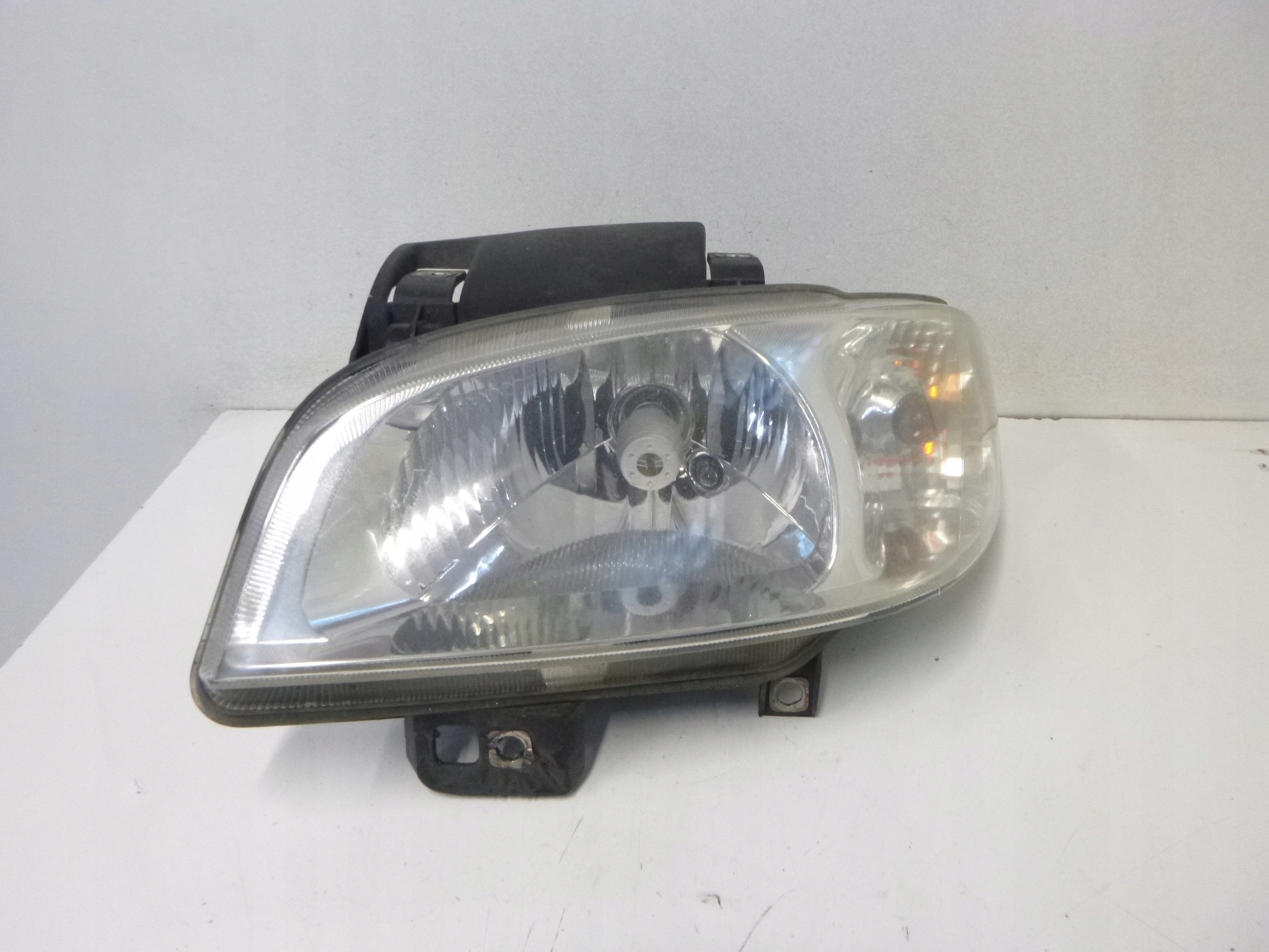 light front Seat Cordoba Lift 1999 - 2002