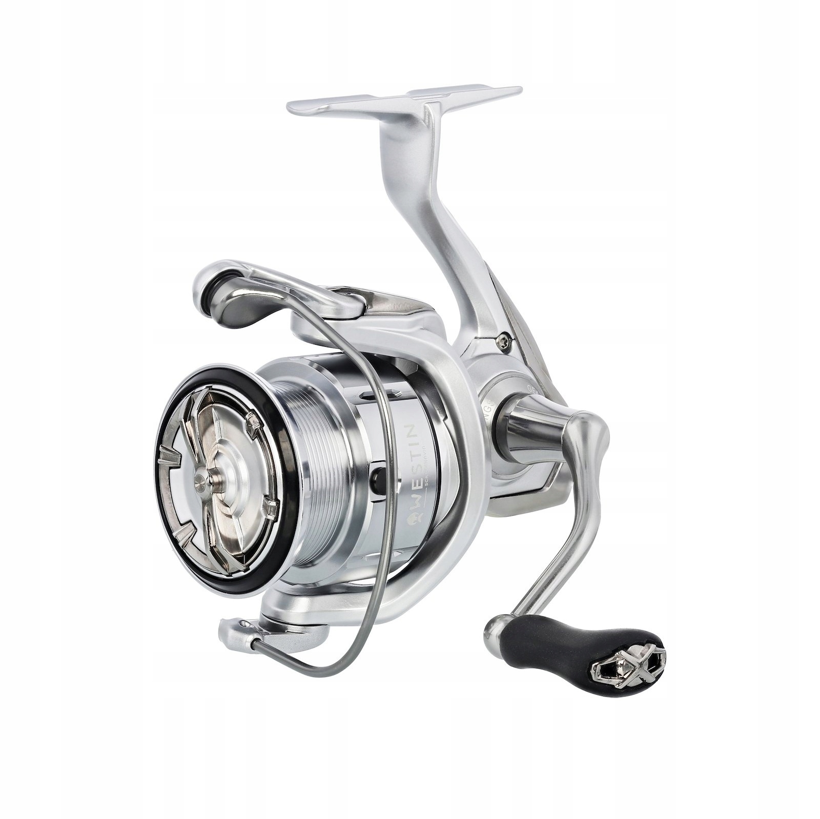 Kołowrotek Westin W3 3000 Fd 7+1BB