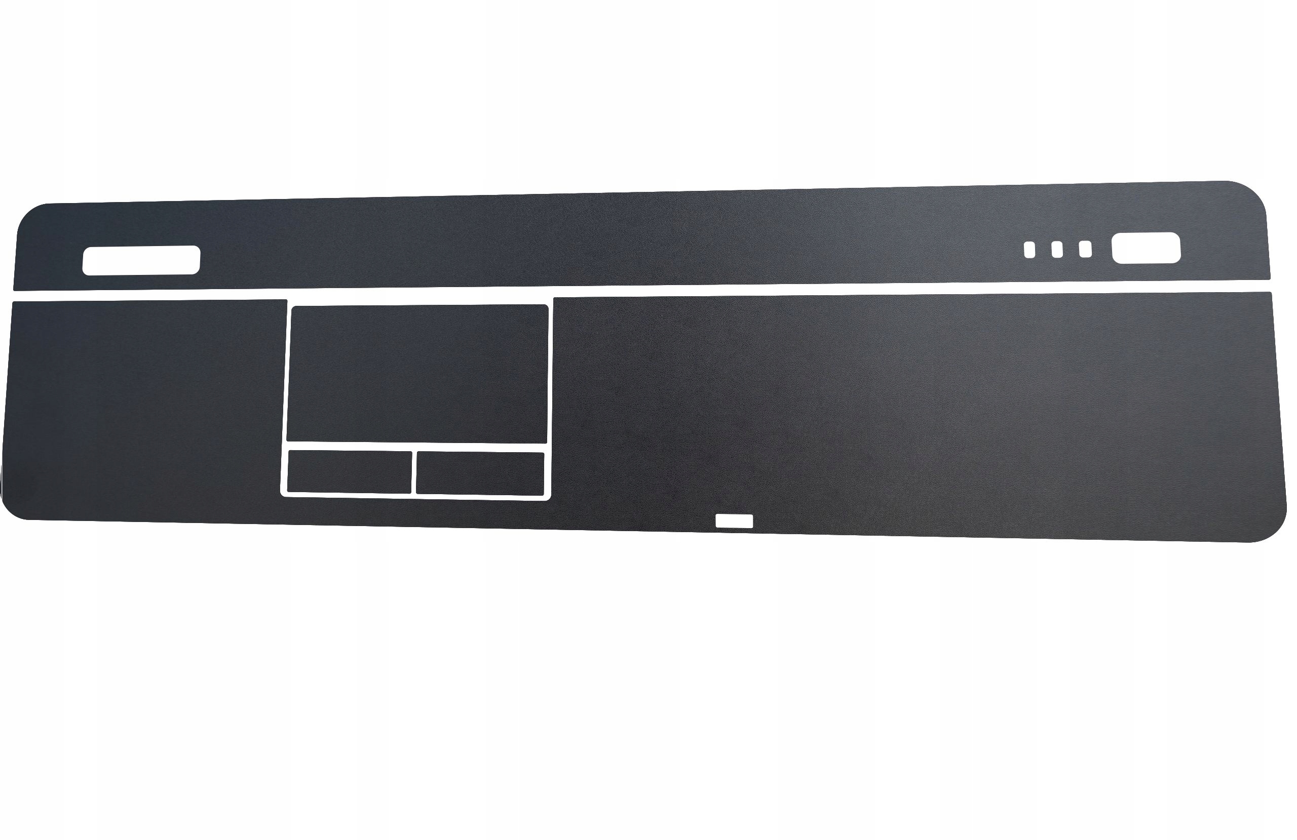 

Naklejka na palmrest touchpad do Dell E6540