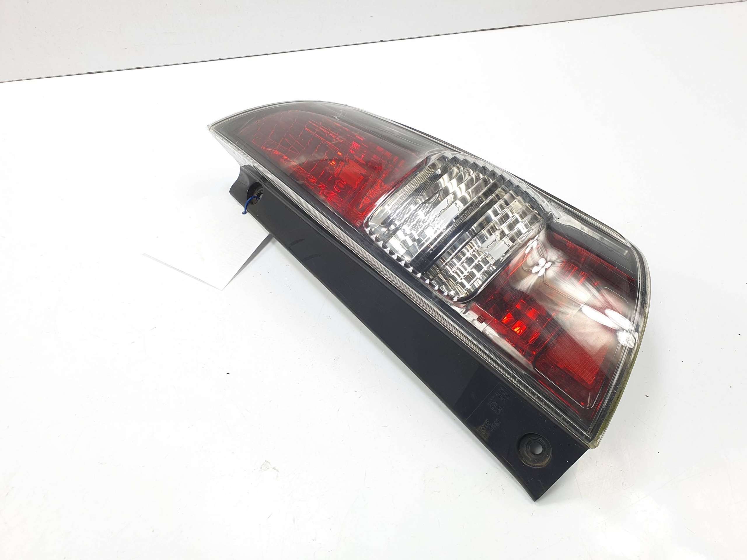 light right rear part DAIHATSU SIRION
