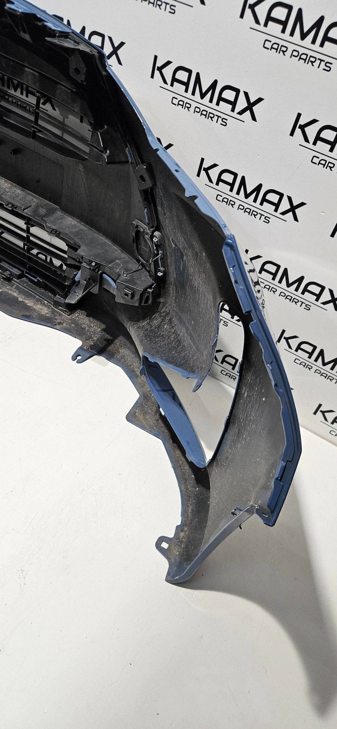 frontstoßstange vorne Toyota Yaris XP210 52119K0050