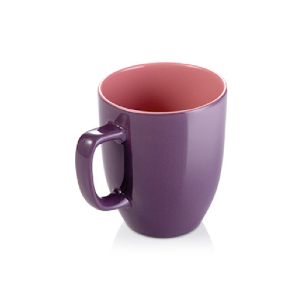 

Kubek Ceramiczny do kawy i herbaty Tescoma 300 ml