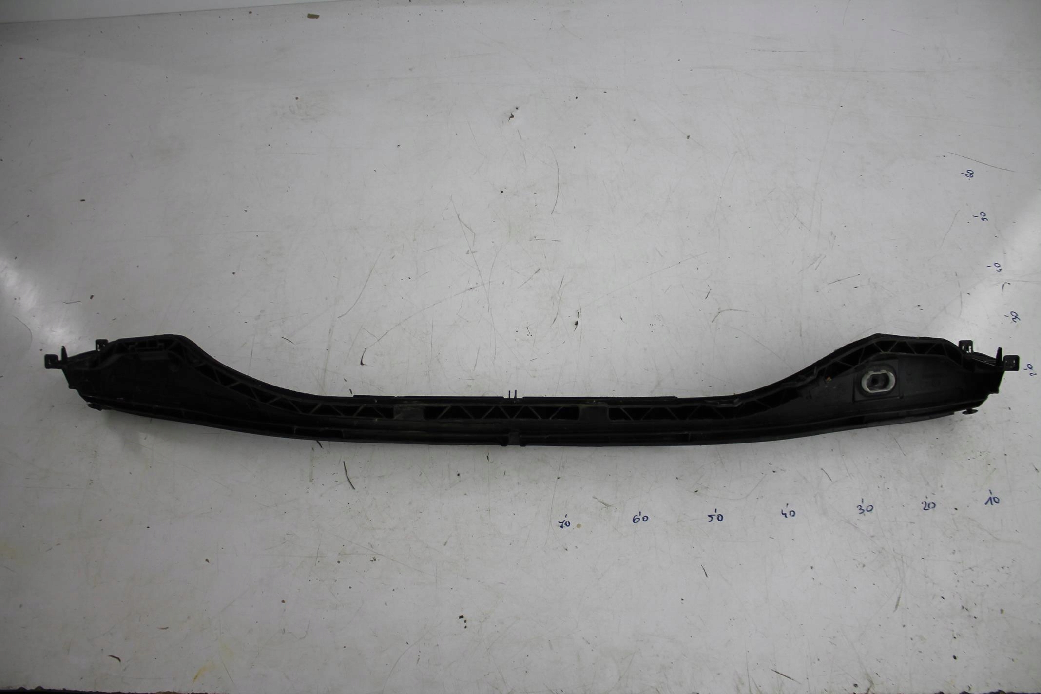 torpedo lower EURO 9684194780 CITROEN DS3 II 16