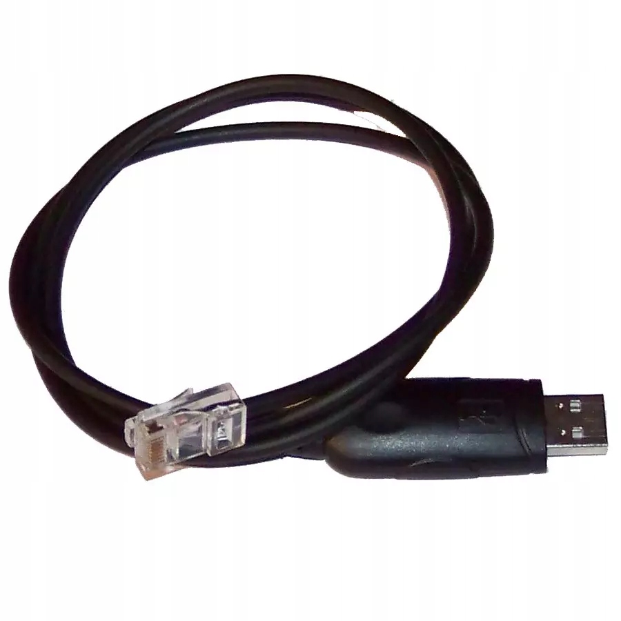 Kabel do programowania Tyt TH-7800, TH-9800, TH-2R, TH-UV3R, Zastone MP-800
